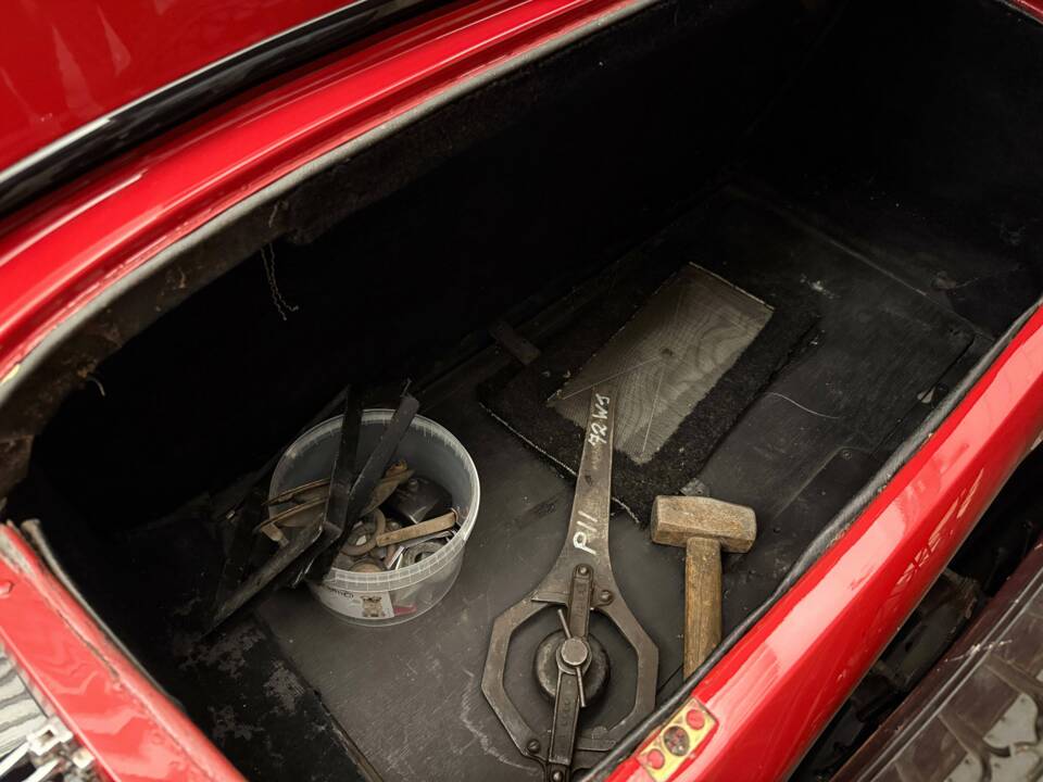 Imagen 17/19 de Rolls-Royce Phantom II (1933)