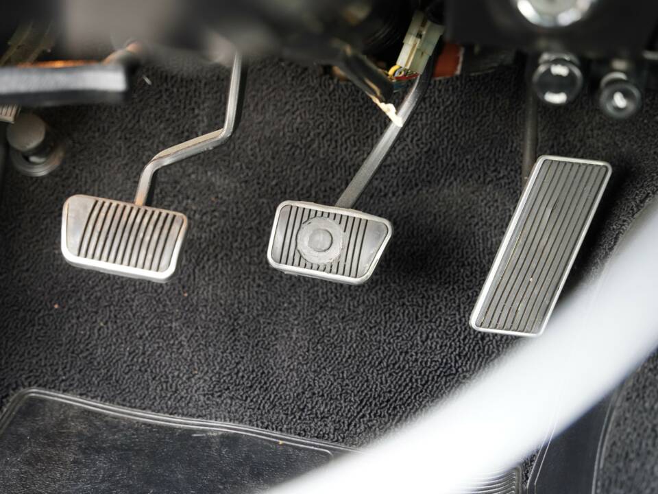 Afbeelding 33/50 van Ford Shelby GT 350 (1968)