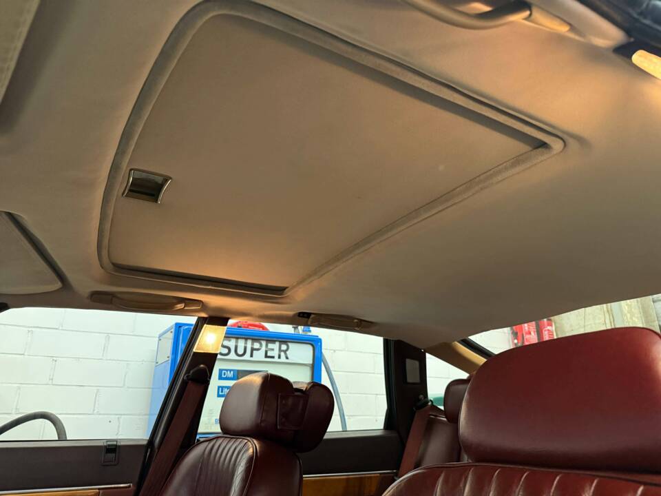 Afbeelding 10/17 van Rover Vitesse 3500 (1984)