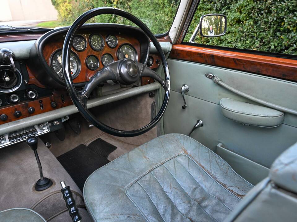 Bild 15/50 von Bristol 406 (1960)