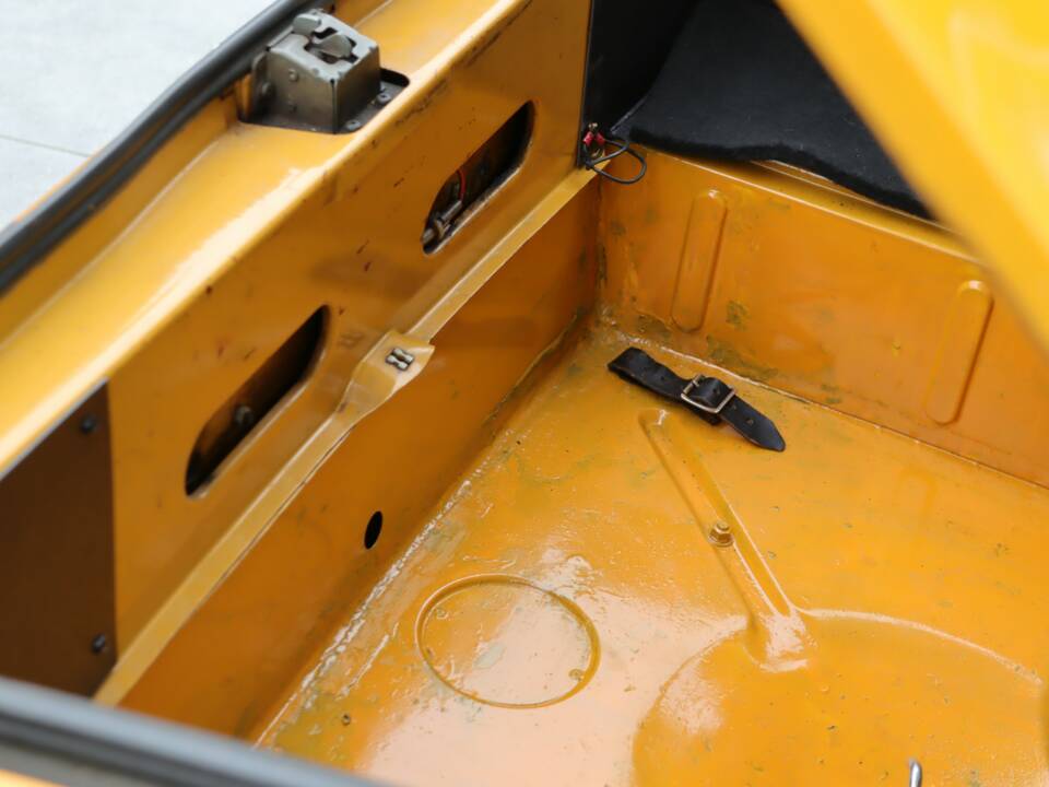 Bild 38/50 von Triumph TR 6 (1974)