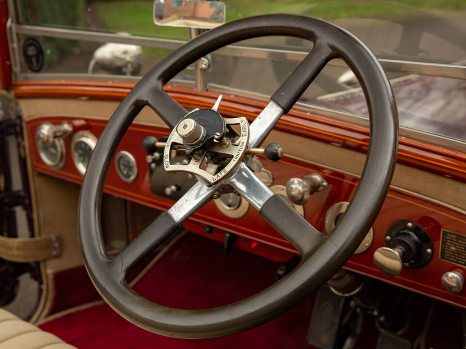 Image 24/50 of Rolls-Royce 40&#x2F;50 HP Silver Ghost (1920)