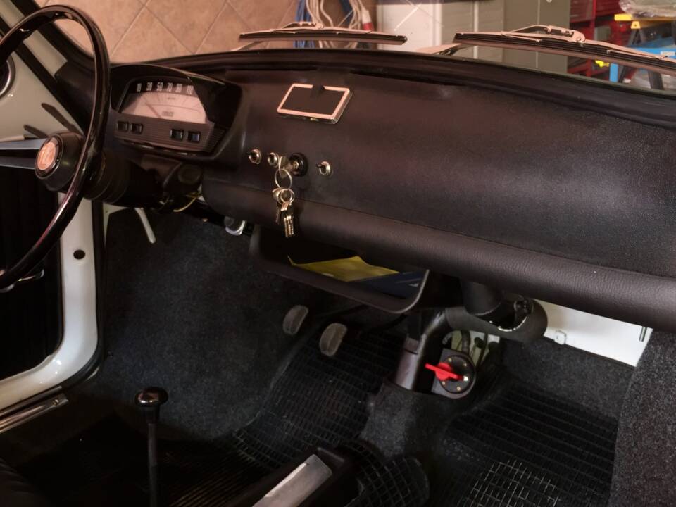 Bild 7/23 von FIAT 500 L (1970)