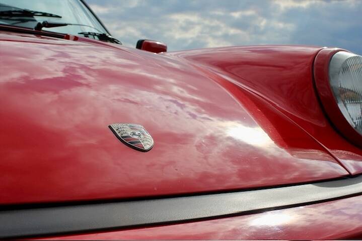 Image 4/19 de Porsche 911 2.7 (1973)