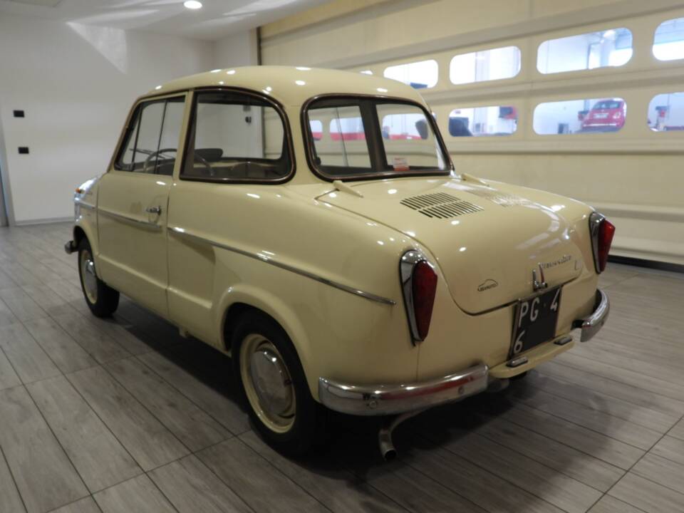 Image 3/15 de NSU Prinz 30 (1961)