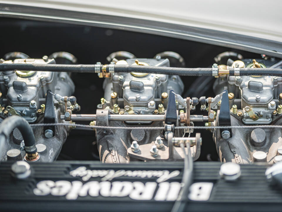 Immagine 8/50 di Austin-Healey 3000 Mk I (BT7) (1959)