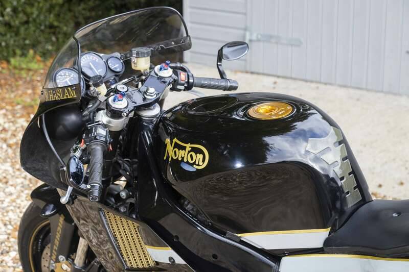 Image 31/50 de Yamaha DUMMY (1995)