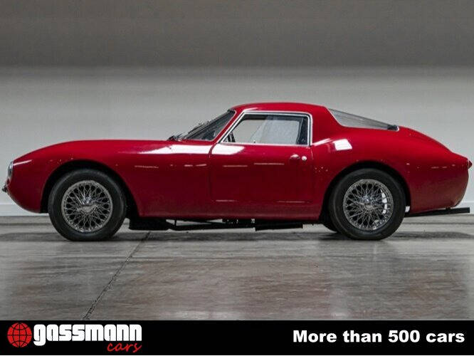Immagine 10/15 di Alfa Romeo 1900 Speciale (1953)