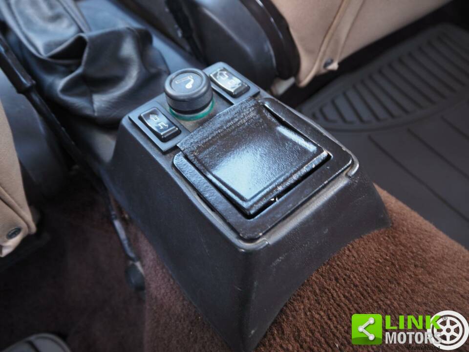 Image 35/50 of Alfa Romeo Alfetta 2.0 Li "America" (1982)