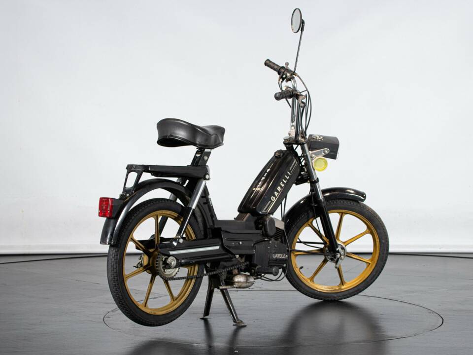 Afbeelding 6/46 van Garelli Vip 3 (1982)