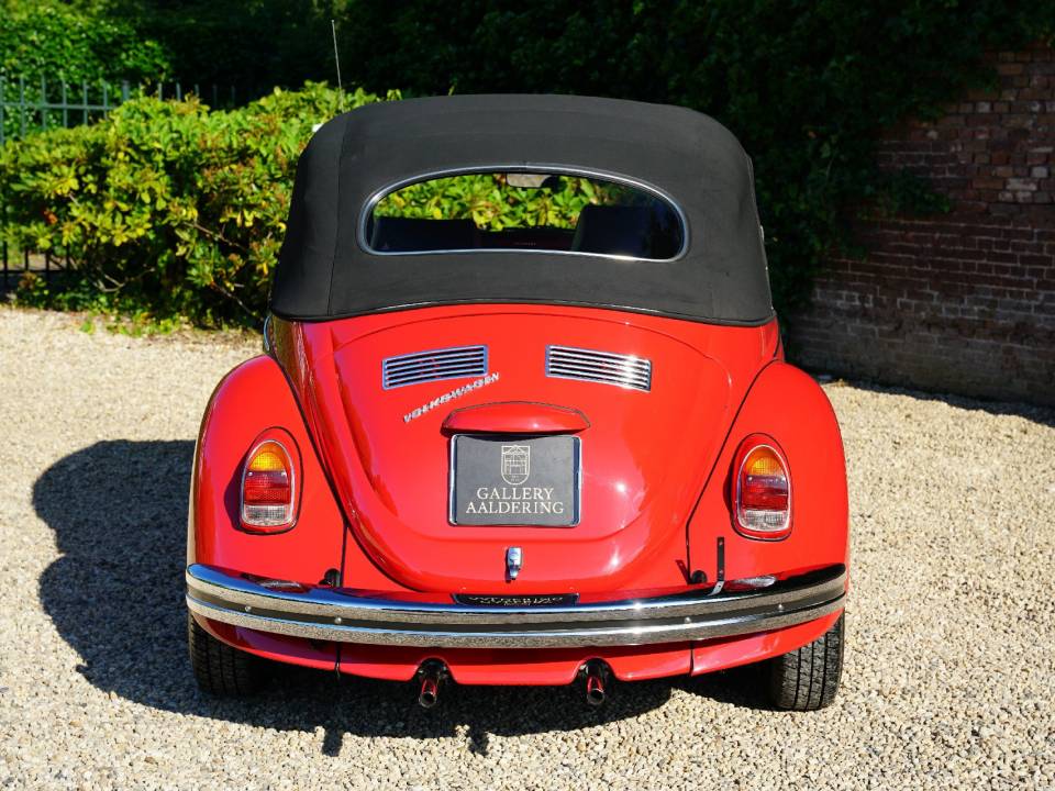 Bild 6/50 von Volkswagen Beetle 1302 (1971)