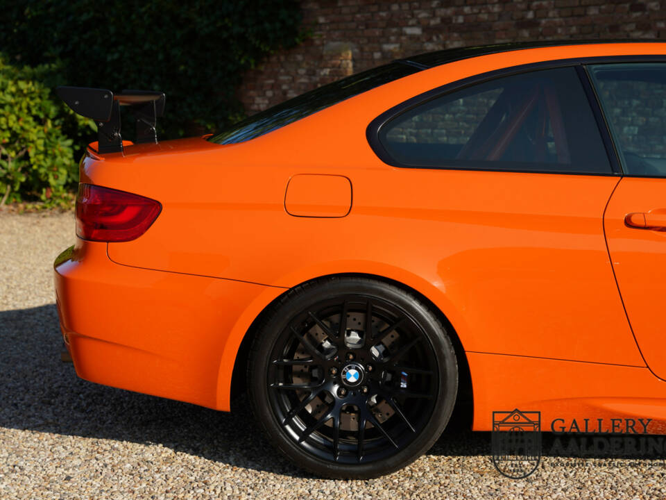 Bild 22/50 von BMW M3 GTS (2011)