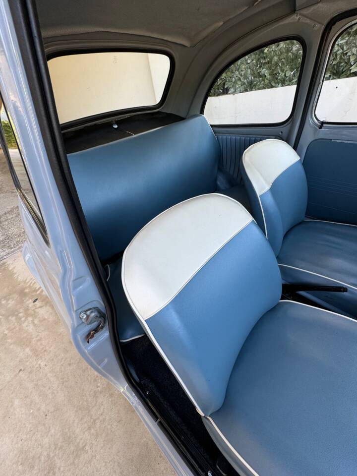 Bild 14/37 von FIAT 500 L (1971)