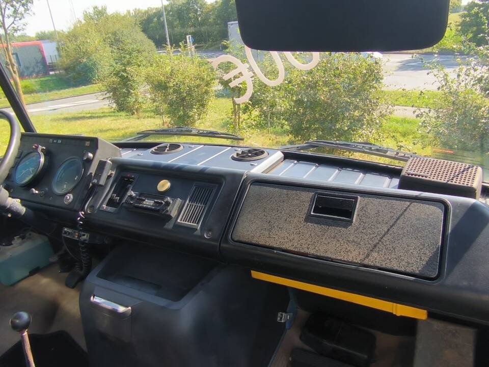 Afbeelding 13/34 van Mercedes-Benz T2 508 D (1980)