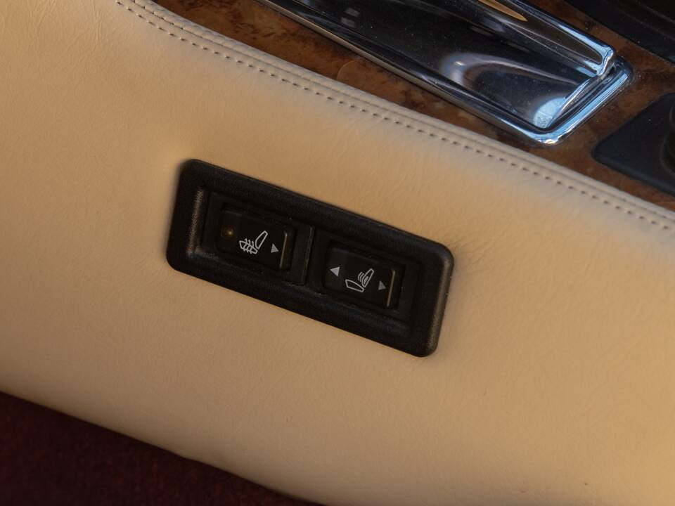 Bild 36/50 von Jaguar XJS 5.3 V12 (1990)