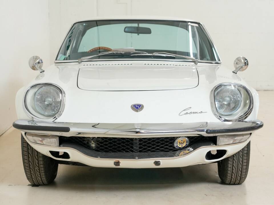 Immagine 12/29 di Mazda 110 S Cosmo Sport (1968)