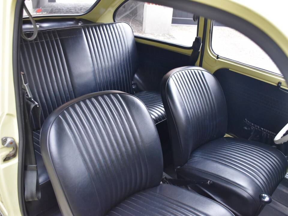 Image 20/30 of SEAT 600 D (1972)