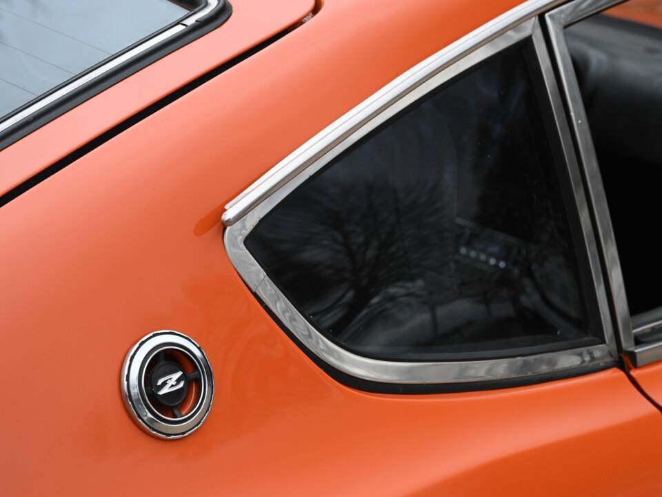 Image 24/50 of Datsun 280-Z (1977)