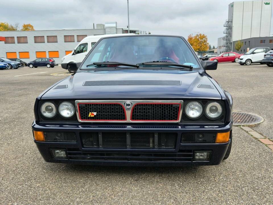 Immagine 45/66 di Lancia Delta HF Integrale Evoluzione II (1993)