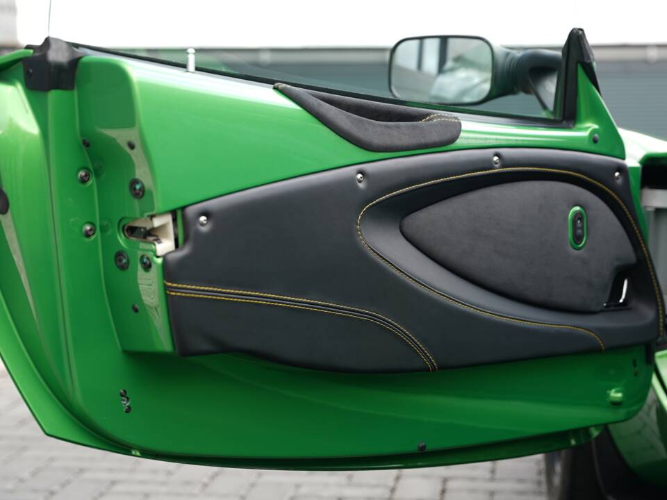 Bild 15/50 von Lotus Elise Cup 250 (2019)