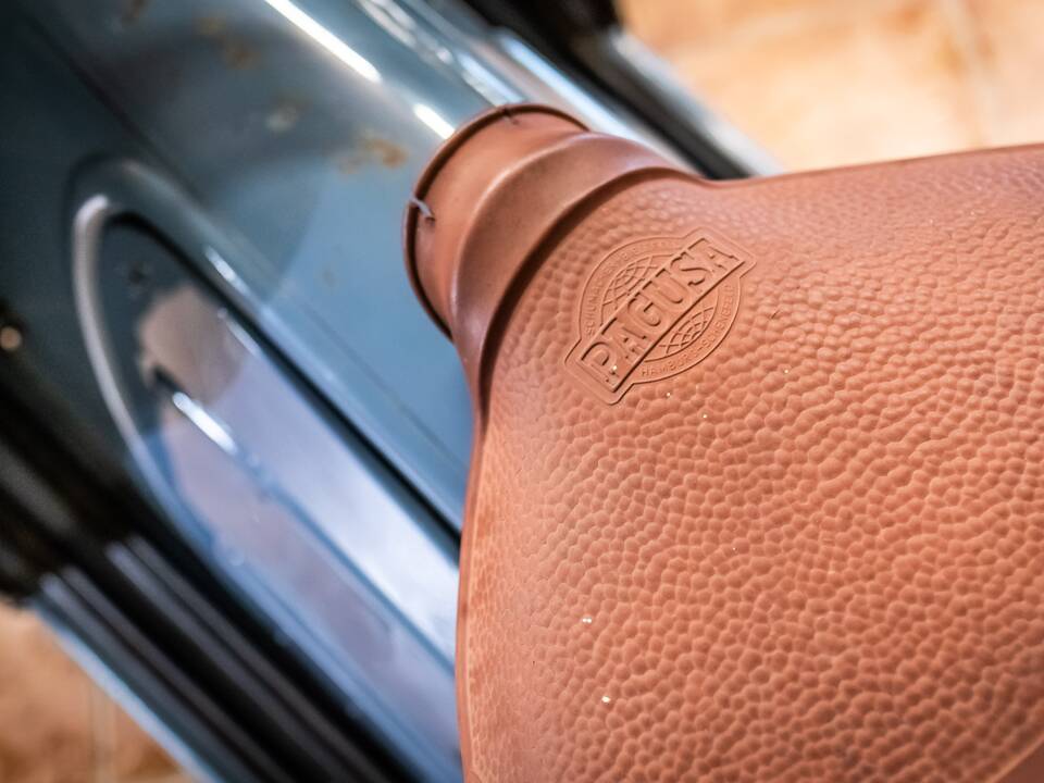 Image 9/18 de Maico Maicomobil MB 200 (1955)