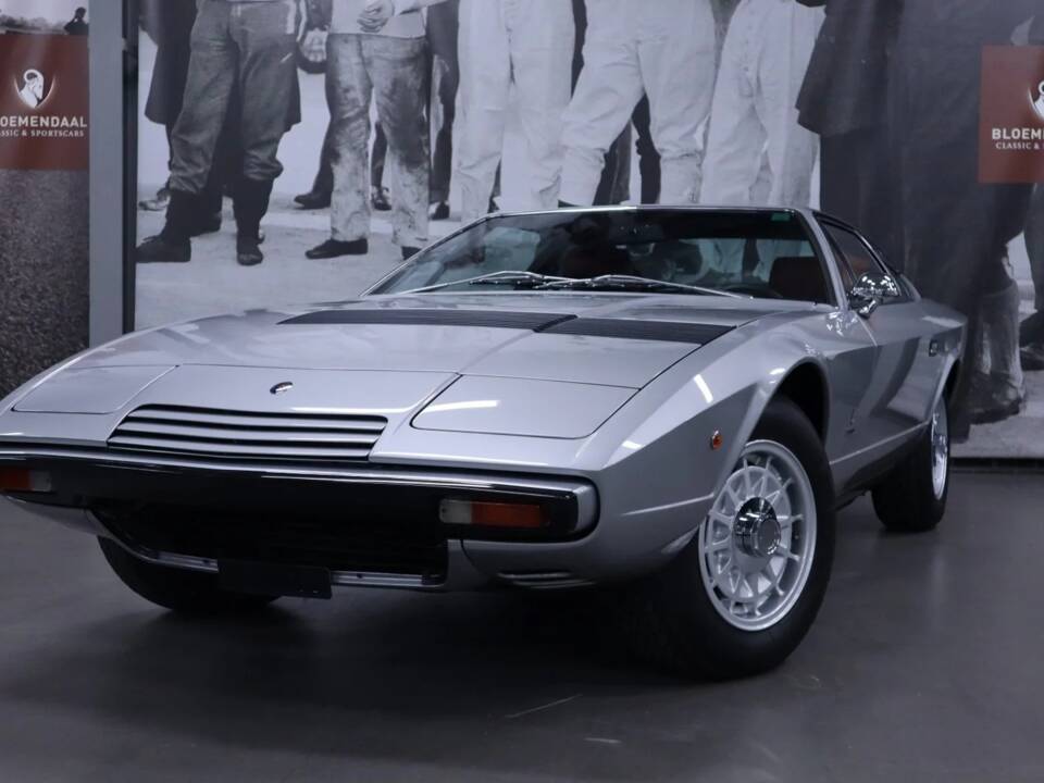 Bild 4/72 von Maserati Khamsin (1975)