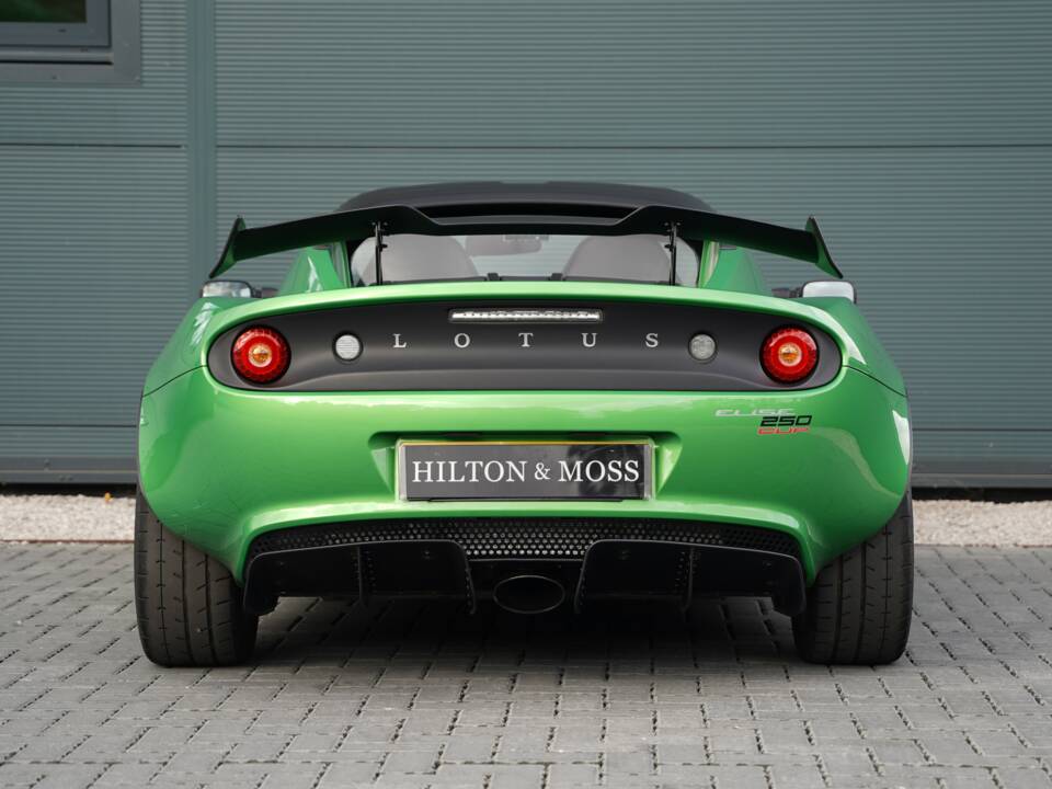 Bild 8/50 von Lotus Elise Cup 250 (2019)