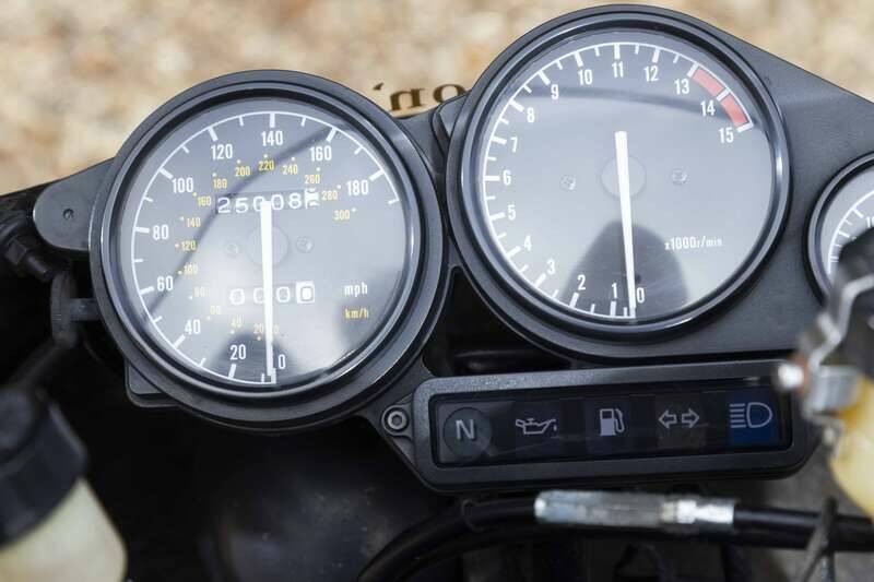 Image 43/50 de Yamaha DUMMY (1995)