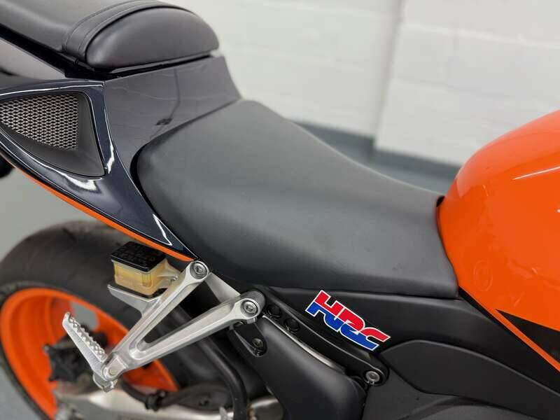 Afbeelding 19/47 van Honda DUMMY (2005)