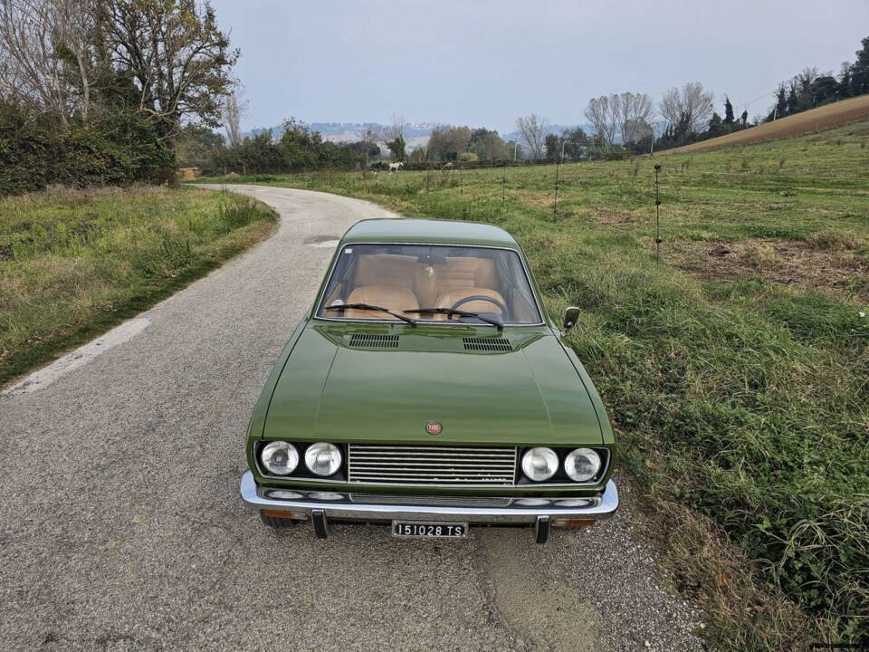 Bild 3/57 von FIAT 128 Moretti Coupé (1972)