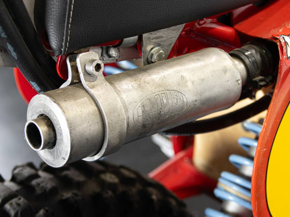 Bild 31/37 von Beta RC 125 (1978)