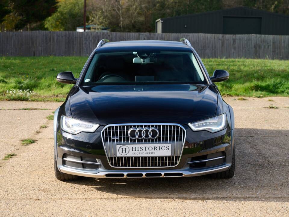 Image 3/50 of Audi A6 3.0 TFSI allroad quattro (2013)