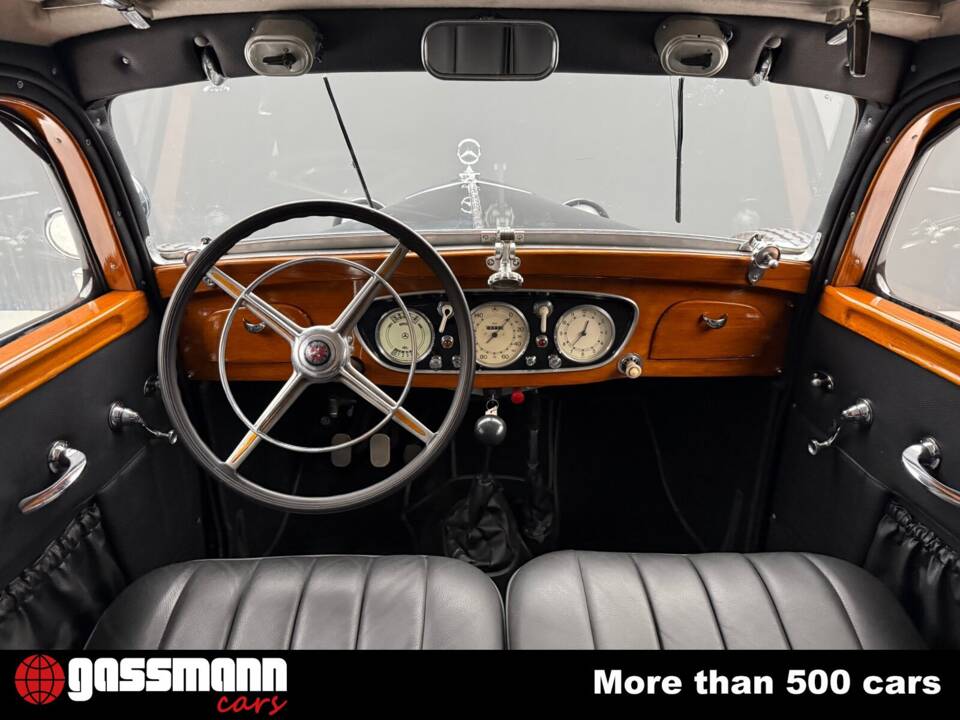 Bild 8/15 von Mercedes-Benz 230 (1939)