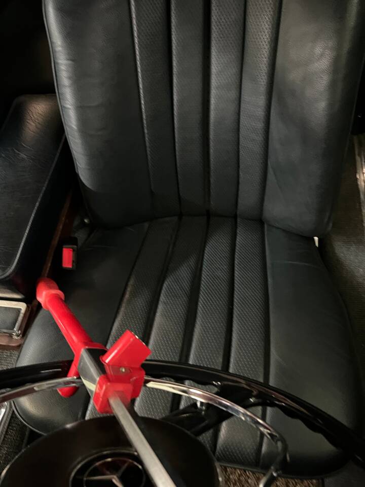 Immagine 37/70 di Mercedes-Benz 250 SL (1967)