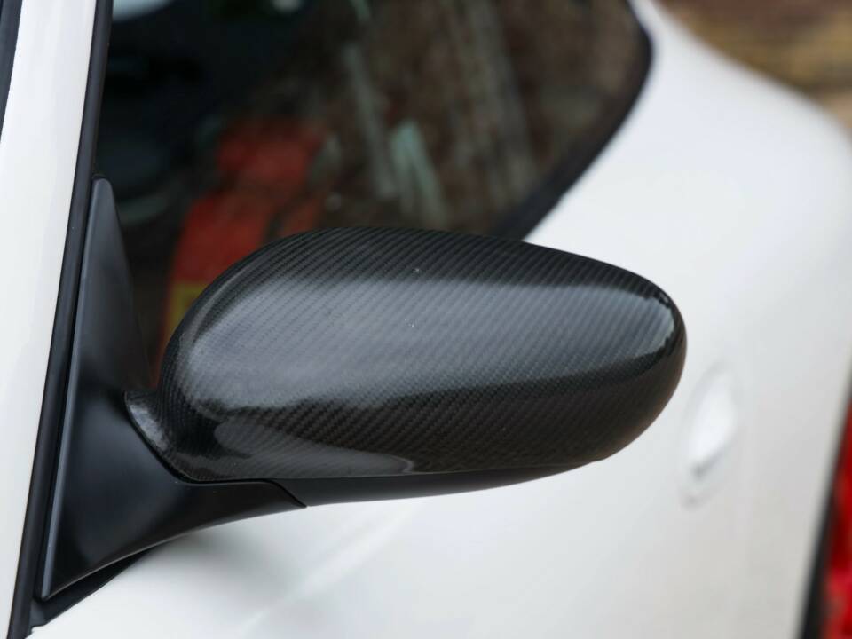 Immagine 13/50 di Porsche 911 GT3 RS (2004)