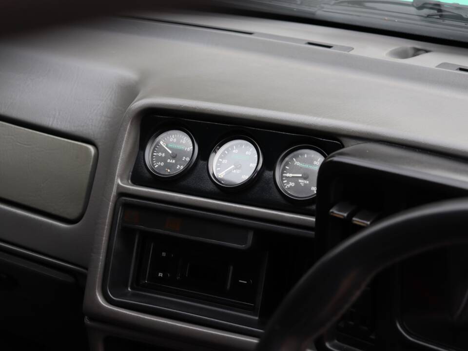 Image 8/22 de Ford Sierra RS Cosworth (1989)