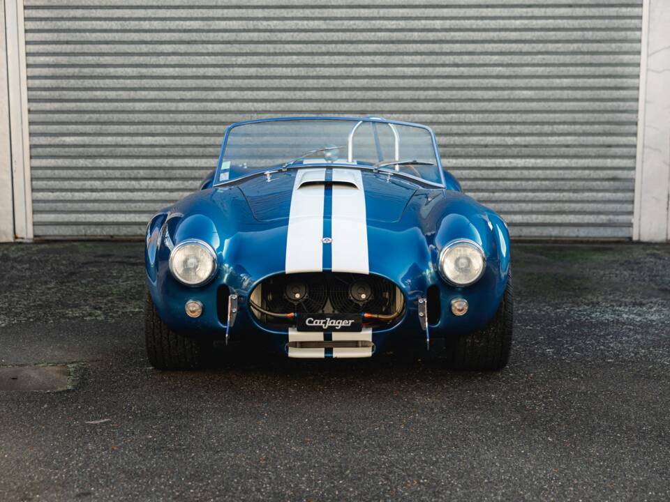 Image 7/68 of Shelby Cobra 289 (1966)