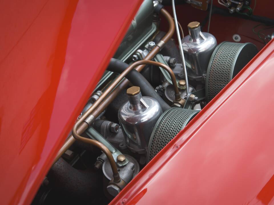 Image 10/19 of Austin-Healey 100&#x2F;4 (BN1) (1955)