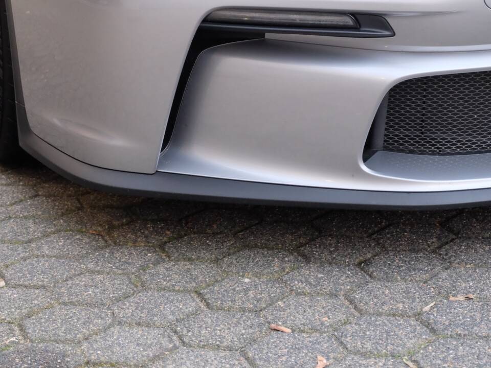 Bild 54/55 von Porsche 911 GT3 Touring (2023)