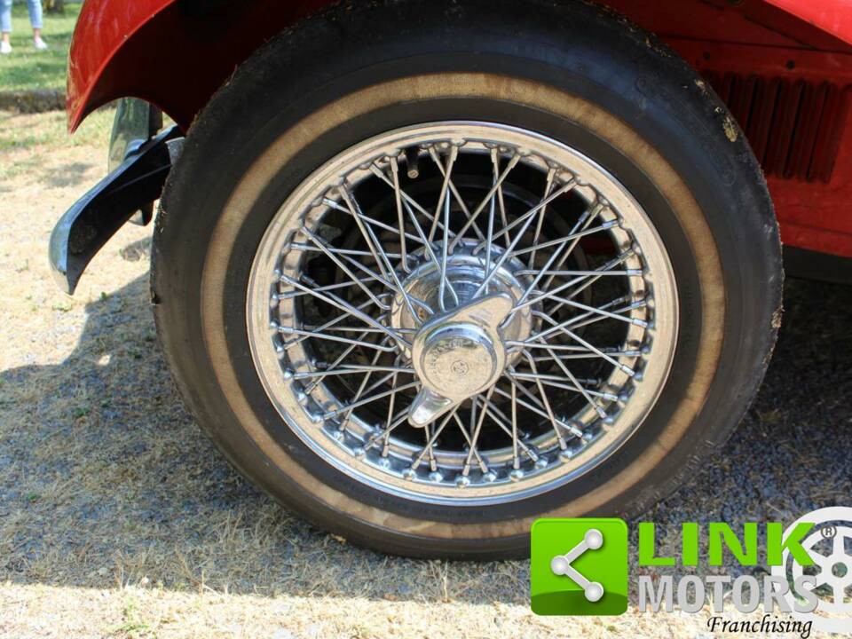 Bild 7/10 von MG TF (1953)