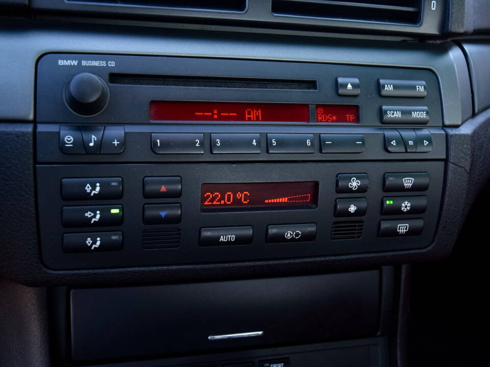 Immagine 16/61 di BMW M3 (2005)