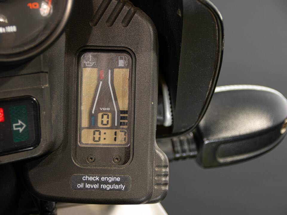 Image 46/50 of BMW R 1100 GS (1999)