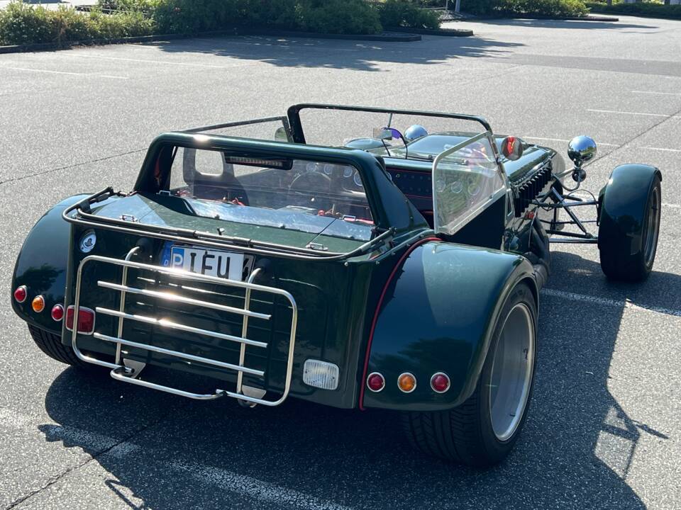 Image 9/134 of Lotus Seven (2000)