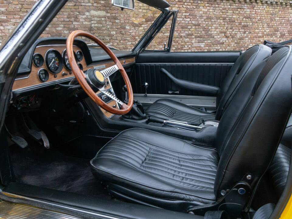 Image 36/50 of FIAT Dino Spider (1968)
