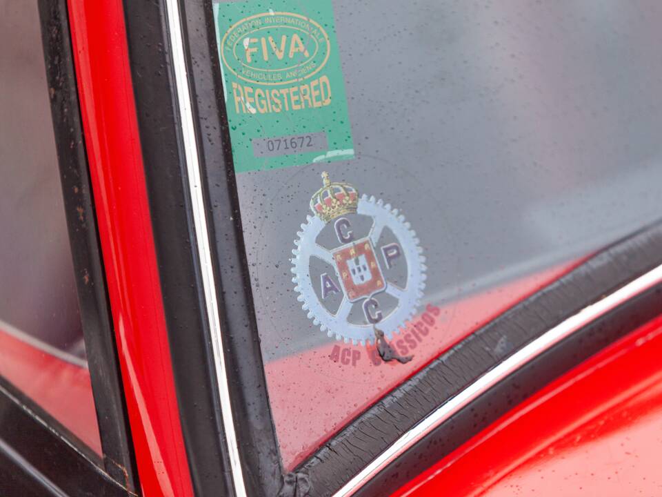 Immagine 24/62 di Austin-Healey Sprite Mk I (1958)