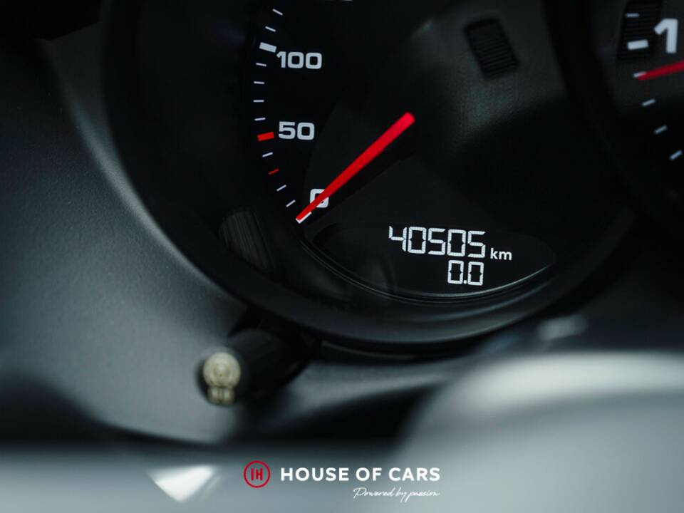 Image 22/23 of Porsche 718 Cayman GTS (2018)