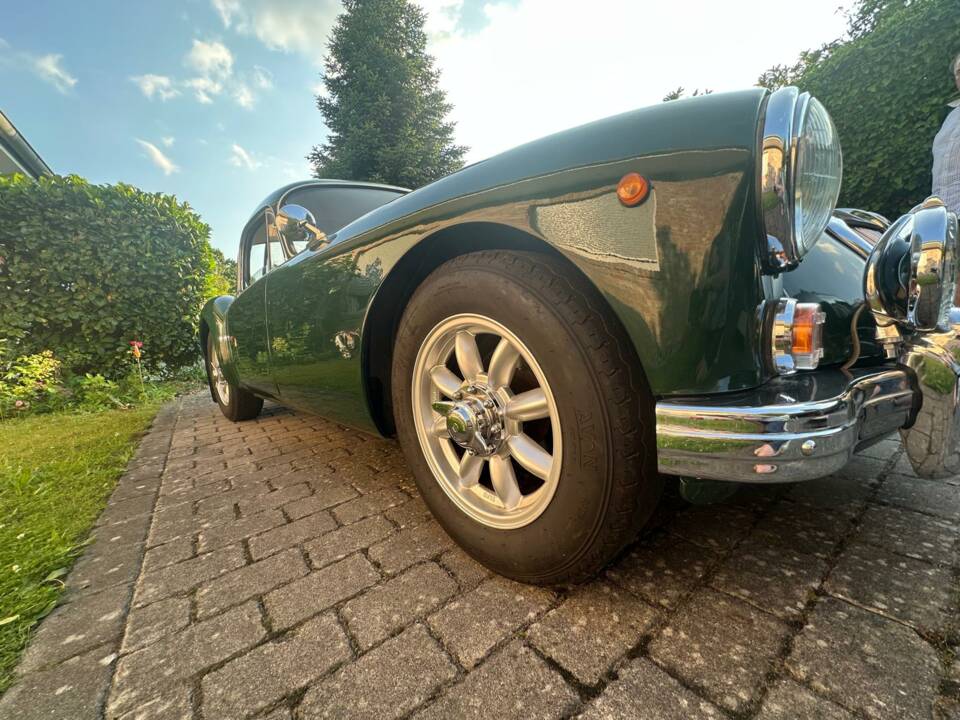 Bild 37/42 von MG MGA 1500 (1958)