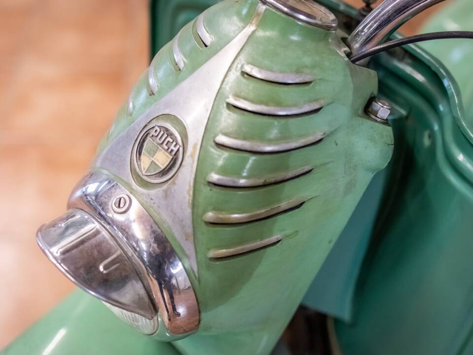 Image 9/16 de Puch R 125 (1954)
