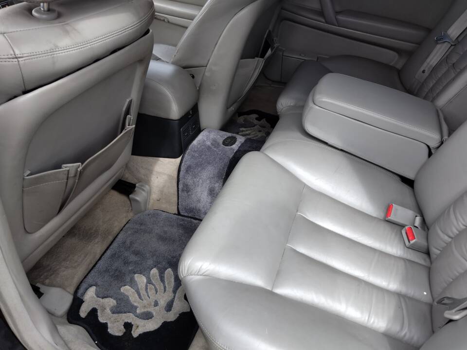 Immagine 24/76 di Infiniti Q45 (1994)