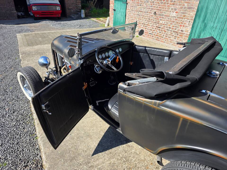 Image 83/87 of Ford Model 18 Hot Rod (1932)